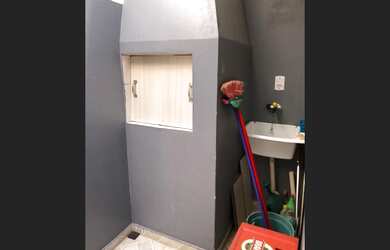 Imagem 7: Apartamento próximo da plataforma