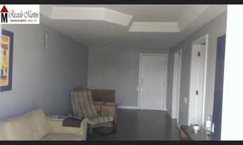 Imagem 5: Ipacaray apartamento a venda bairro Pio Corrêa Criciúma