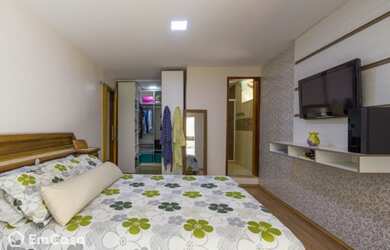 Imagem 6: Casa 3 qtos Taquara na Rua do Plaza shoping