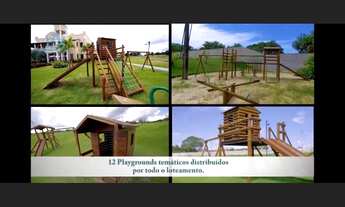 Imagem 3: Repasse de 1 lote no Cond. Eco Park Boneville em Caucaia-Ce