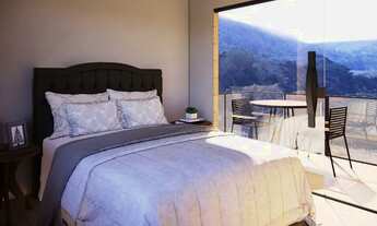 Imagem 7: Cabanas de Secretário - Secretário - Petrópolis/RJ