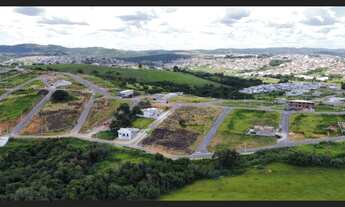 Imagem 4: Lotes Porto Príncipe/ Varginha - Entrada R$ 10.000,00