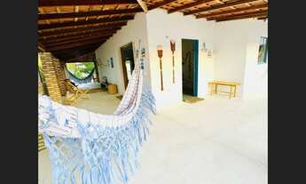 Imagem 4: Casa de Praia – Barra Grande – Cajueiro da Praia