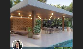 Imagem 6: Oportunidade de investimento no litoral, apto studio, 02 e 03 quartos em Carneiros