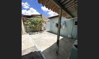 Imagem 7: Casa a venda no Bairro Cidade Nova Mobiliada próximo ao Mercantil Rodrigues