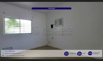 Imagem 2: Casa Solta com 3 quartos e piscina em Piedade!