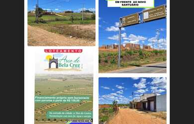 Imagem 14: Loteamento com infraestrutura completa em Bela Cruz por 144,79 mensal