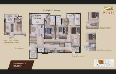 Imagem 6: Descubra o seu refúgio pessoal no Monte Meru - Lançamento Exclusivo!