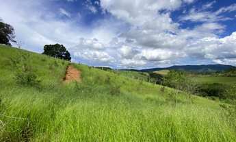 Imagem 5: TERRENO EM EXTREMA À VENDA COM 349 METROS 8KM DO CENTRO A 3K DA FERNÃO DIAS