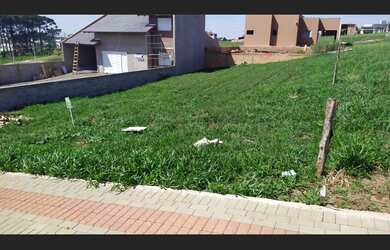 Imagem 2: Terreno Vederti II