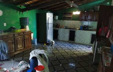 Imagem 7: Casa 4/4 no bairro Pirapora em Castanhal por R$190 mil