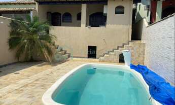 Imagem 4: Linda Casa em Condomínio, Piscina c/ Cascata, Área Gourmet – Suíte