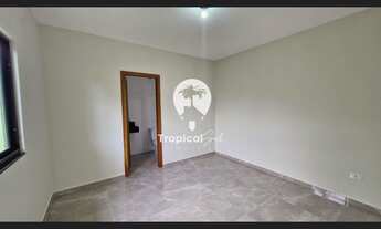 Imagem 7: CASA A VENDA BALNEÁRIO SANTA TEREZINHA PONTAL DO PARANA PR