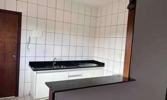 Imagem: Kit no centro de Paracatu