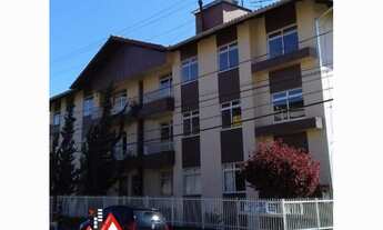 Imagem: Apartamento no Centro de São Bento do Sul