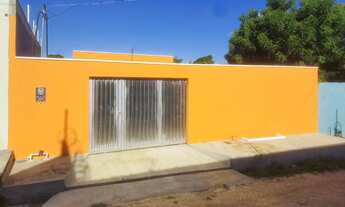 Imagem: Casa bairro Aroeiras