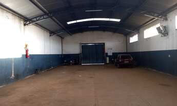 Imagem: Salão comercial 200m2