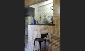 Imagem 7: Casa em PARIPE Bem localizado com 2/4 e área ampla