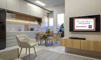 Imagem 2: São Lucas residencial bairro Ceará Criciúma apartamento a venda