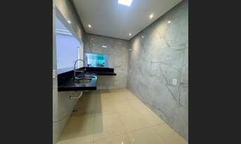 Imagem 6: CASA NOVA NO ARAÇAGY