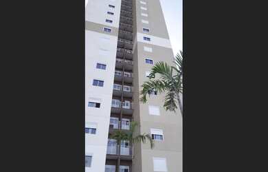 Imagem 4: Residencial Allegro