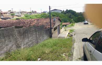 Imagem 7: Terrenos no CRISTO - PERMUTA