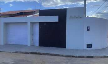 Imagem 2: Casa com dois quartos