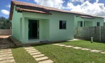 Imagem 7: Casas 2/4 no Apeú 125 mil reais pra financiamento