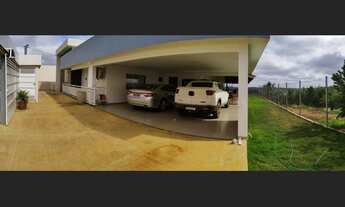 Imagem: Casa Altamira Pará Cidade Nova