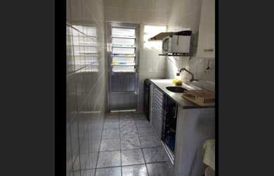 Imagem 2: CA1647 / LADO PRAIA Casa Residencial / Jardim Real