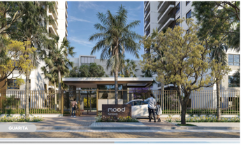 Imagem 4: Lançamento Aptos Mood Kennedy