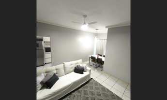 Imagem: Apartamento à venda com 3 quartos em Palmas/TO