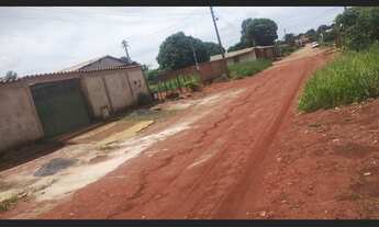 Imagem: Vendo ou troco Lote Planaltina Go