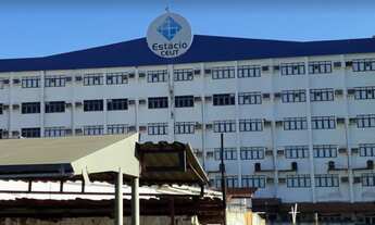 Imagem: Kitnet próximo a Faculdade Estácio CEUT