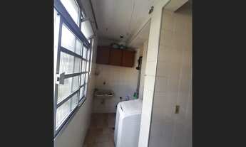 Imagem 2: Apartamento Tucuruvi