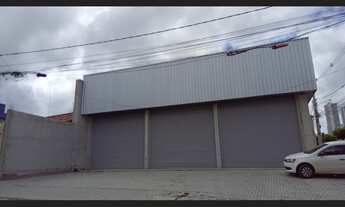 Imagem 2: Galpão Comercial Aluguel