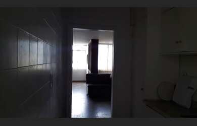 Imagem 7: Pé na areia , quadríssima da praia de Copacabana