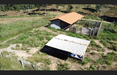 Imagem 6: Fazendinha de 13 há em itaguara MG