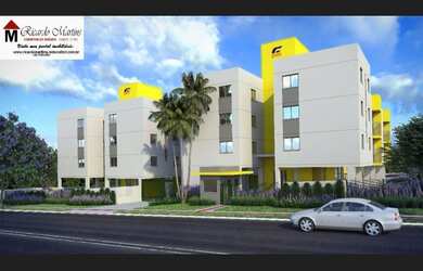 Imagem 3: Monte Viso Mina do Mato Criciúma