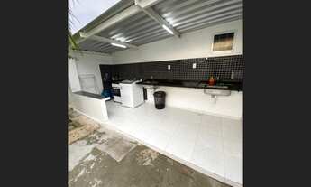 Imagem 6: Marina Rio Belo, localizado à Av. Frederico Baird - Ponta Negra, Manaus