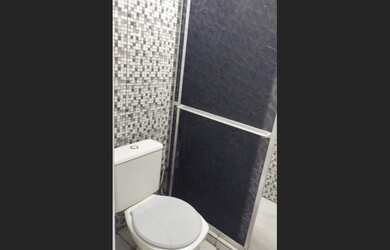 Imagem 5: Corumbá Nova Iguaçu Casa 1 Quarto