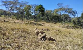 Imagem 7: Terreno de 47 há em Itaguara MG
