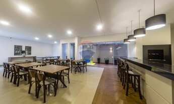 Imagem 5: Apartamento à venda no Centro Irati-PR com 3 quartos (1 suíte