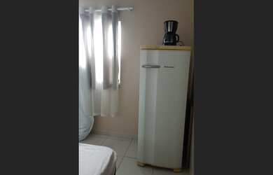 Imagem 2: Kitnet alugo Kitnet com 1 dormitório