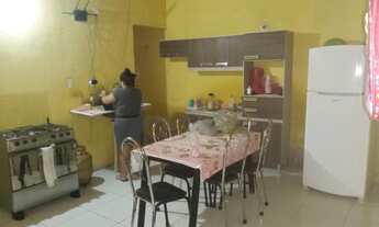 Imagem 4: Vendo casa térreo com 165m²