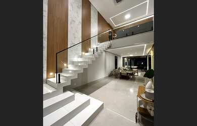 Imagem 4: Mansão no Dahma