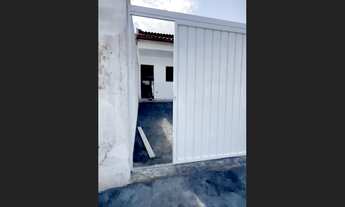 Imagem 2: Vende-se casa no Bairro Dinamérica