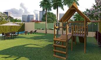 Imagem 7: Incrível lançamento na Madalena! Apto 3 Quartos, 1 Suíte (Edf. Sainte Alice