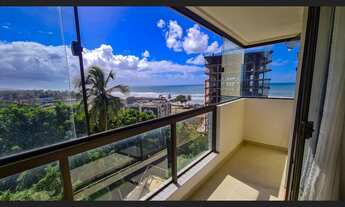 Imagem 7: Apartamento 2Q com linda vista mar