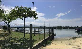 Imagem 2: Terreno de Frente para o mar